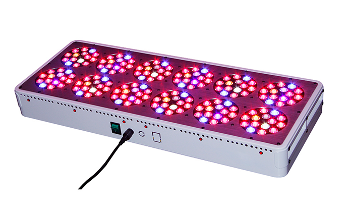 Panel Led UFO de cultivo interior Apollo