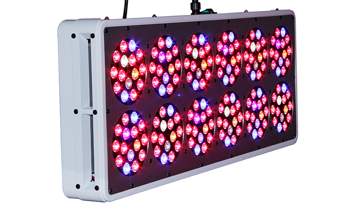 Panel Led UFO de cultivo interior Apollo