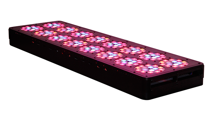 Panel Led UFO de cultivo interior Apollo