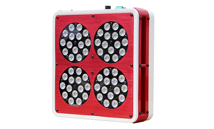 Panel Led UFO de cultivo interior Apollo