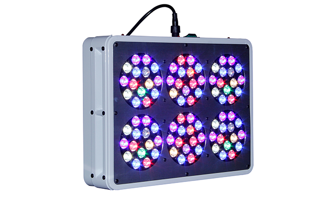 Panel Led UFO de cultivo interior Apollo