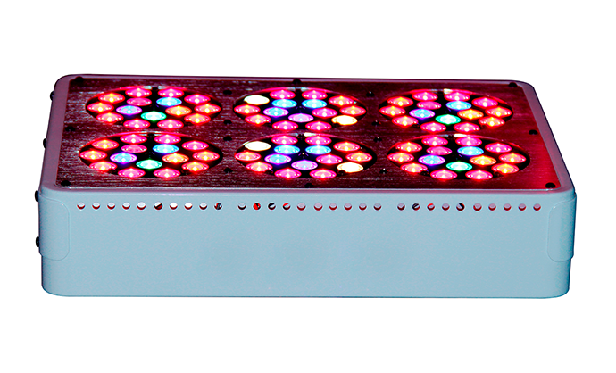 Panel Led UFO de cultivo interior Apollo