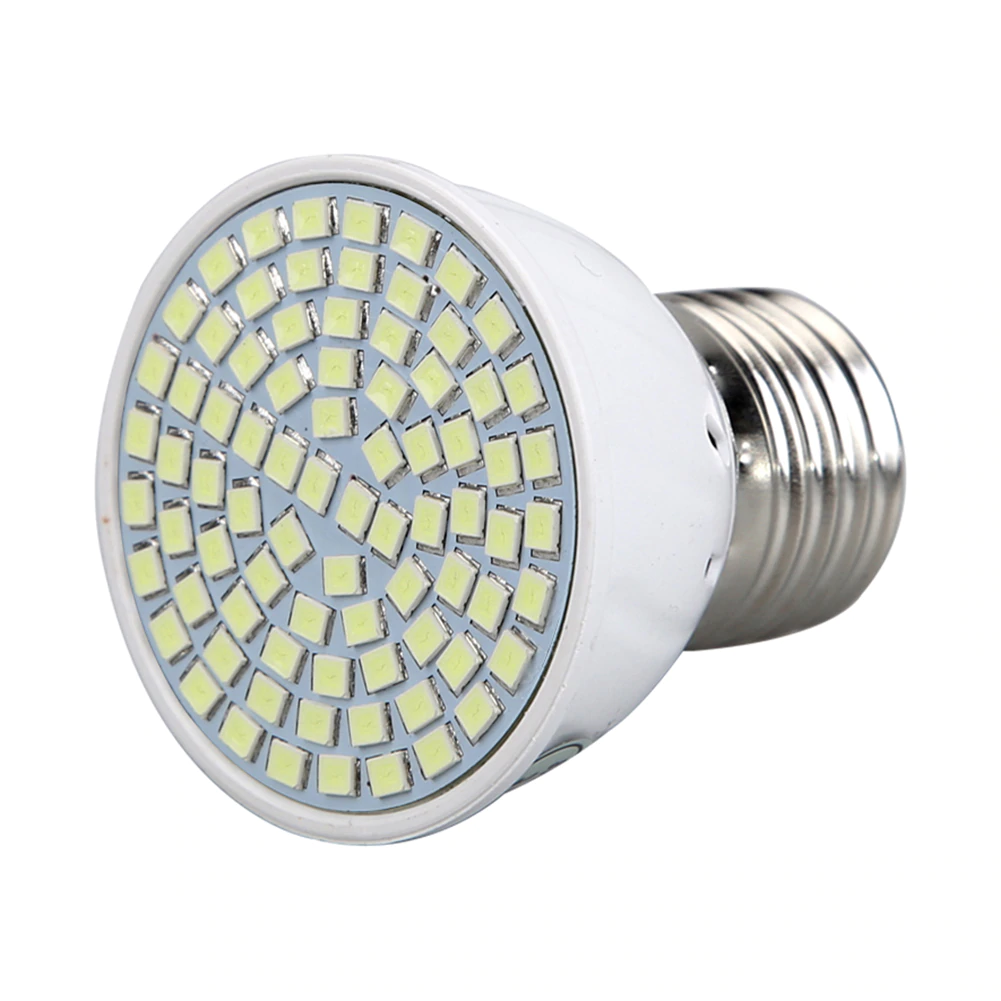 Ampolleta Germicida Ultravioleta UVC 80 Leds